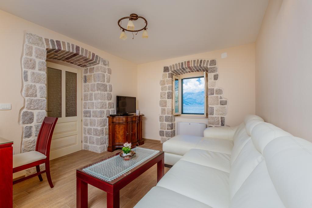 Apartments Marijaz Kotor Exterior foto
